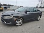 2017 CHRYSLER 200 LIMITE - 1C3CCCAB8HN500304