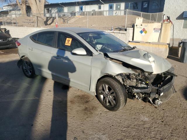 Vin: 5npd84lf2hh022758, lot: 89115645, hyundai elantra se 20174