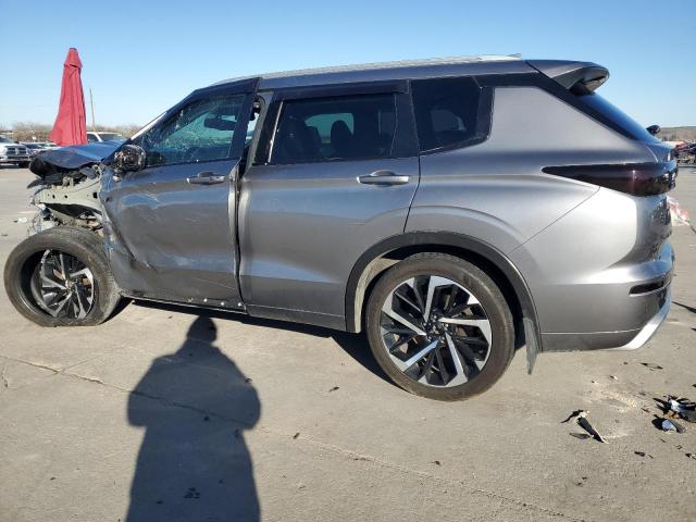 Vin: ja4j4va86nz022267, lot: 42247315, mitsubishi outlander sel 20222