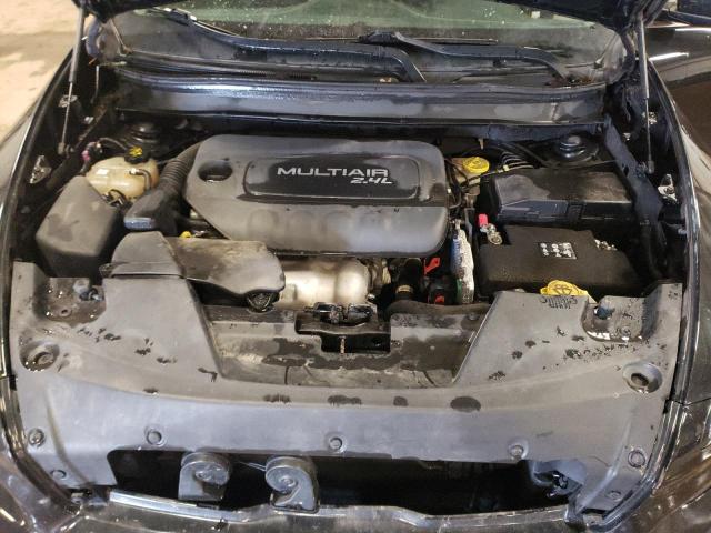 2015 JEEP CHEROKEE L - 1C4PJLCB1FW532230