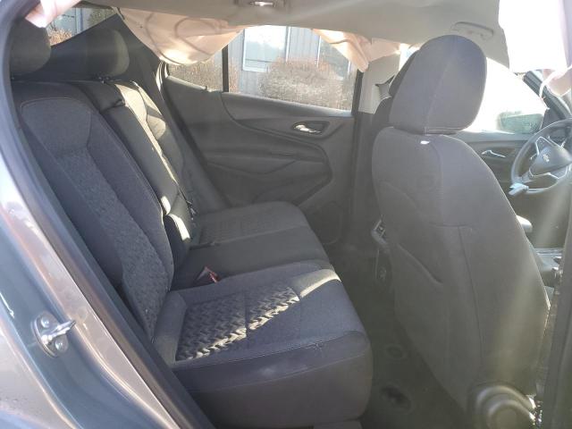 2023 CHEVROLET EQUINOX LT - 3GNAXKEG6PS205091