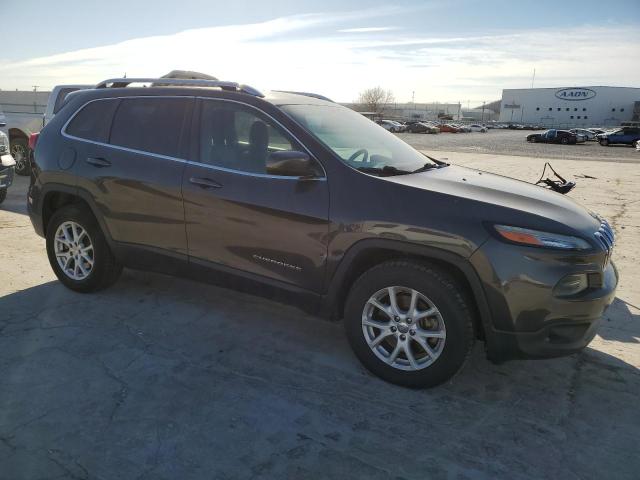 Vin: 1c4pjmcb0ew287036, lot: 42017645, jeep grand cher latitude 20144