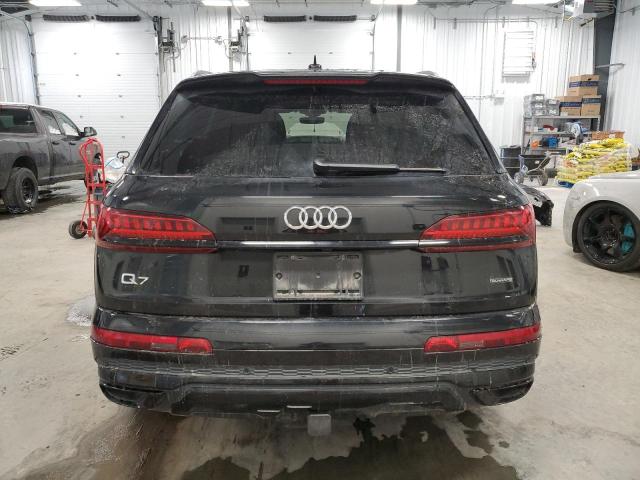 2022 AUDI Q7 KOMFORT WA1BXBF75ND011820