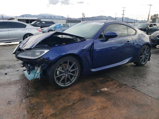 SUBARU BRZ LIMITE