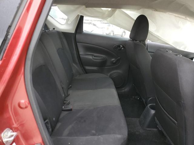 2019 NISSAN VERSA NOTE - 3N1CE2CP5KL355662