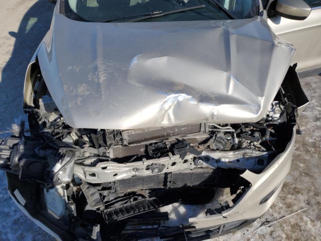2018 FORD ESCAPE SE - 1FMCU0GD0JUB46785