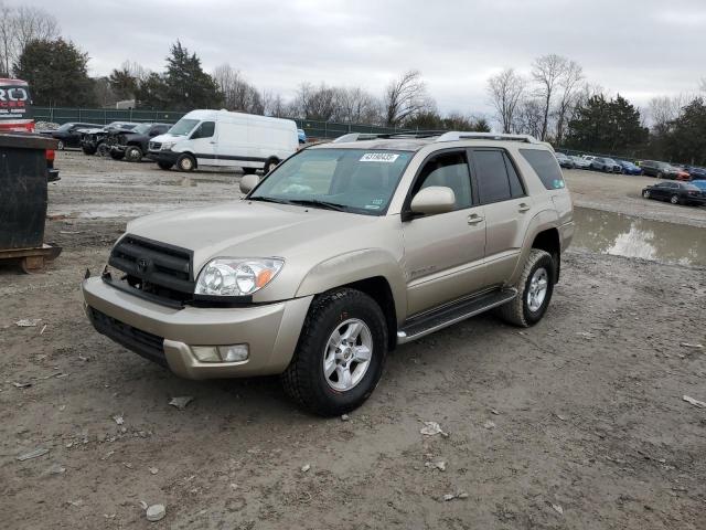 TOYOTA 4RUNNER LI