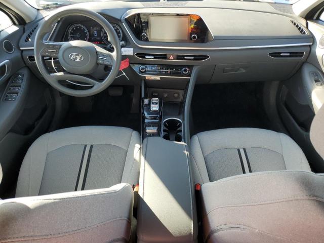2020 HYUNDAI SONATA SE - 5NPEG4JA4LH056143