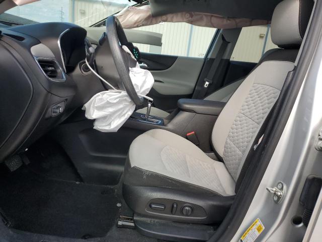 2018 CHEVROLET EQUINOX LT - 3GNAXJEV8JS573191