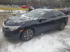 2017 HONDA CIVIC EX - 2HGFC2F71HH527569