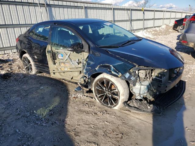 Vin: 2t1burhe5hc800408, lot: 86819514, toyota corolla l 20174