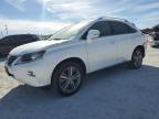 Lot #3055647296 2015 LEXUS RX 450H