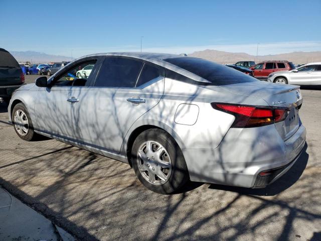 2020 NISSAN ALTIMA S - 1N4BL4BV0LC200420