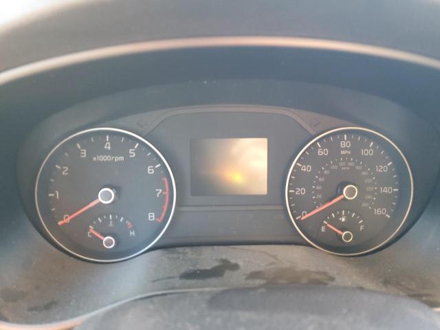 2018 KIA SPORTAGE L - KNDPM3AC4J7351712