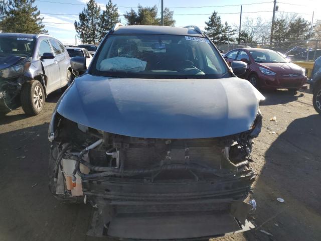 2018 NISSAN ROGUE S - 5N1AT2MV8JC751159