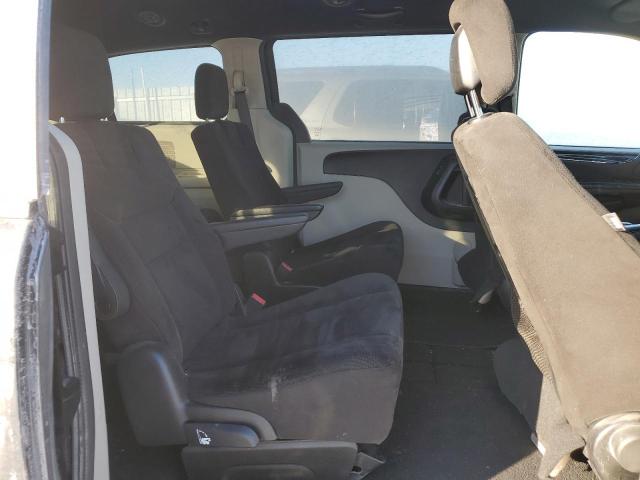 2016 DODGE GRAND CARA - 2C4RDGBG5GR365644