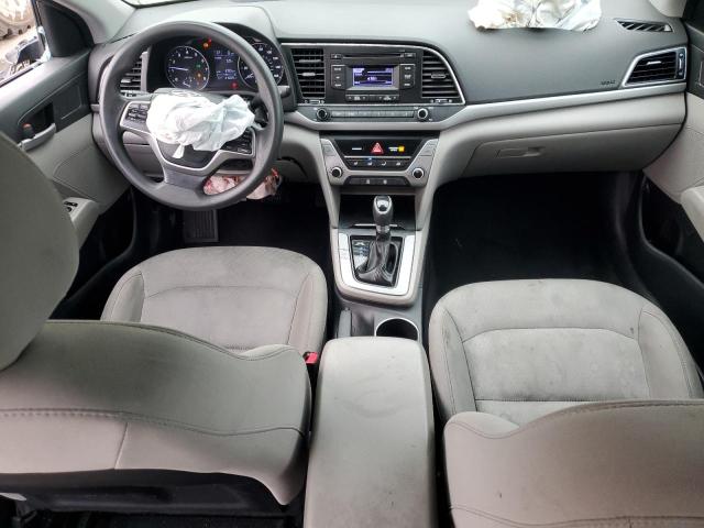 2017 HYUNDAI ELANTRA SE - 5NPD74LFXHH191865