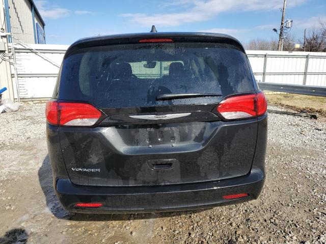 2023 CHRYSLER VOYAGER LX - 2C4RC1CGXPR601557