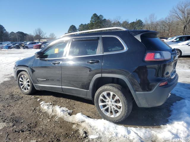 2019 JEEP CHEROKEE L - 1C4PJLCB0KD220714