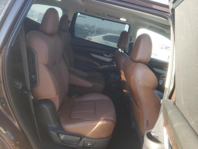 2020 SUBARU ASCENT TOU 4S4WMARD2L3468935