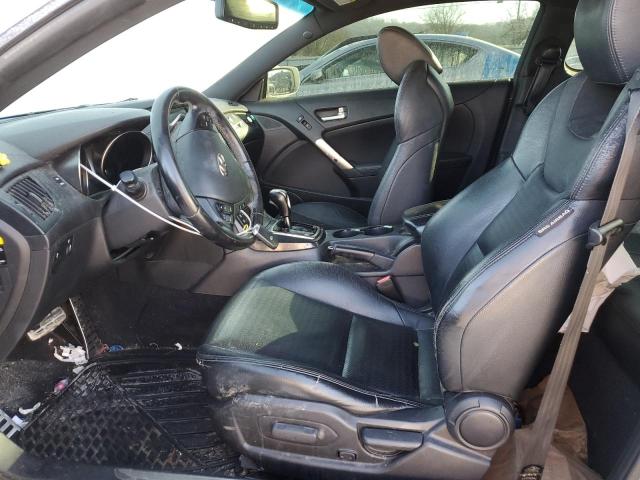 2015 HYUNDAI GENESIS CO - KMHHU6KJ0FU121737