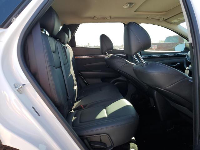 2023 HYUNDAI TUCSON SEL - 5NMJFCAE2PH268637