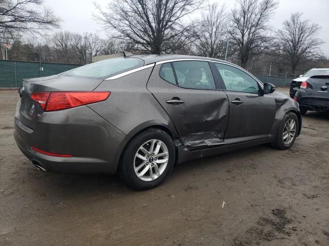 Vin: knagm4a70b5128098, lot: 88472075, kia optima lx 20113