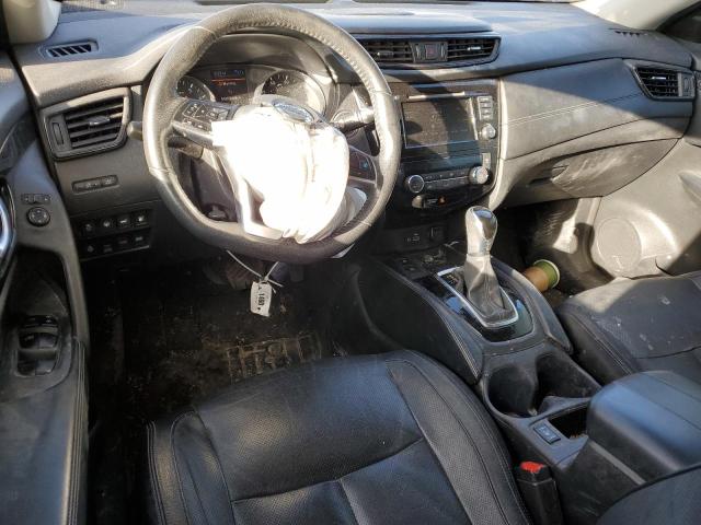 5N1AT2MV7LC709052 2020 NISSAN ROGUE