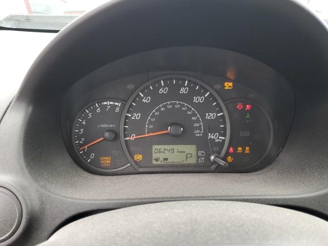 2021 MITSUBISHI MIRAGE ES - ML32AUHJ6MH007636