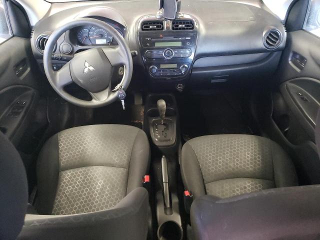 2015 MITSUBISHI MIRAGE DE ML32A3HJ4FH053530