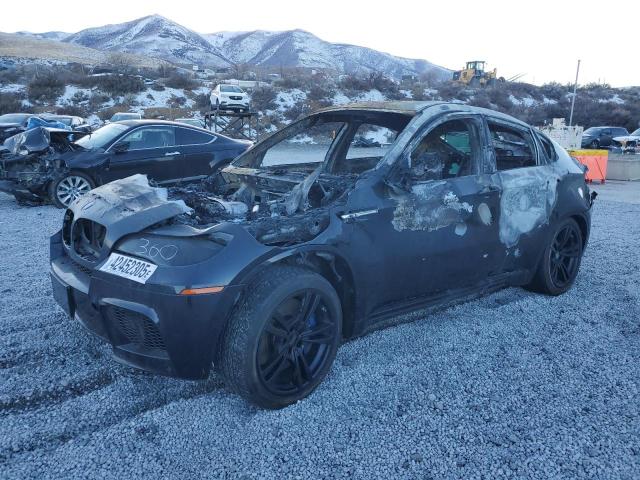 Vin: 5ymgz0c50d0c40158, lot: 42452305, bmw x6 m 2013 img_1