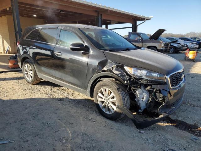 2020 KIA SORENTO 5XYPG4A38LG670646