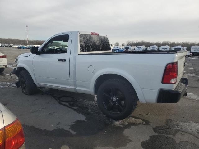 2016 RAM 1500 ST - 3C6JR7AT4GG128671