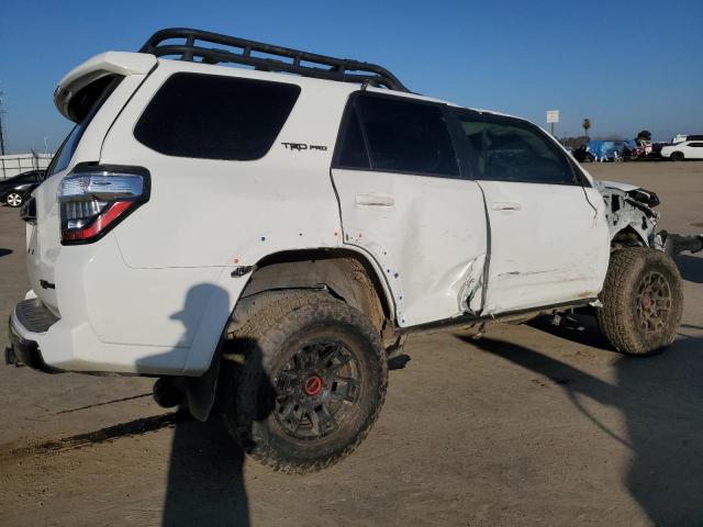 Vin: jtelu5jr4n6086246, lot: 88800075, toyota 4runner sr5 premium 20223