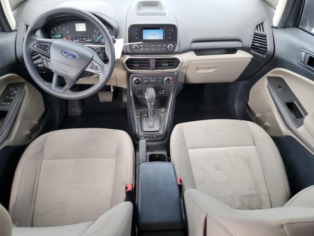 2018 FORD ECOSPORT S - MAJ3P1RE3JC221904