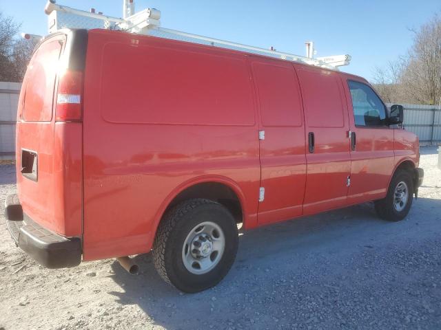 Vin: 1gcwgafpxn1270760, lot: 42344185, chevrolet express 20223
