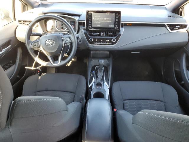 2022 TOYOTA COROLLA SE - JTND4MBE3N3190030