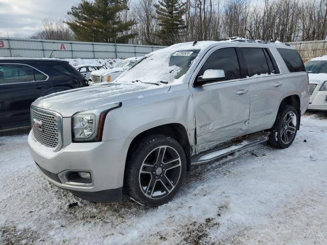 Vin: 1gks2bkc6fr110310, lot: 42290685, gmc yukon slt 2015 img_1