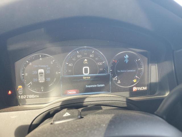 2015 CADILLAC ESCALADE P - 1GYS4PKJ4FR668510