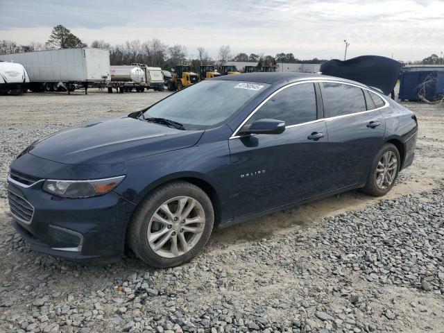 2016 CHEVROLET MALIBU LT - 1G1ZE5ST9GF293958