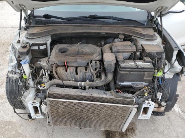 2019 HYUNDAI SANTA FE S - 5NMS23ADXKH100079