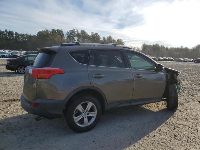 2015 TOYOTA RAV4 XLE - JTMWFREV0FD063795