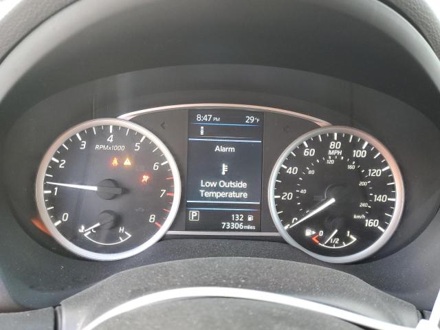 2019 NISSAN SENTRA S - 3N1AB7AP1KY437584