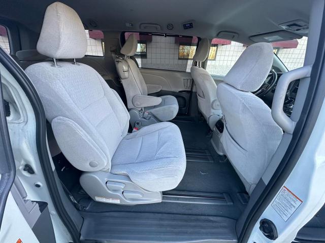 2020 TOYOTA SIENNA LE - 5TDKZ3DCXLS072703