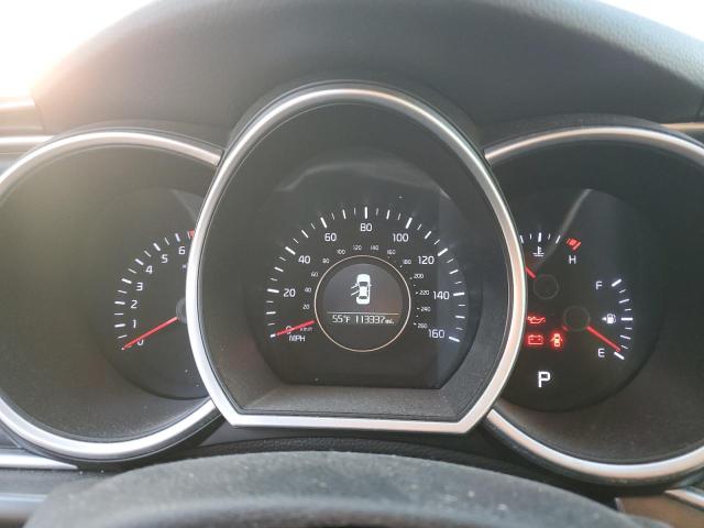 2015 KIA OPTIMA LX - 5XXGM4A79FG465938
