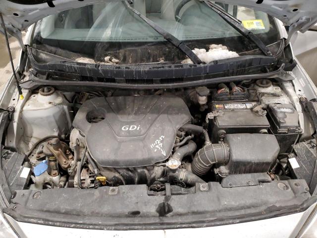 2016 HYUNDAI ACCENT SE KMHCT4AE2GU046210