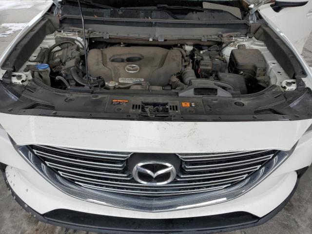 2017 MAZDA CX-9 TOURI - JM3TCACY3H0139652