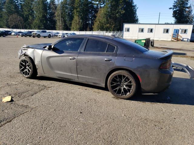 2017 DODGE CHARGER R/ 2C3CDXCT4HH563435