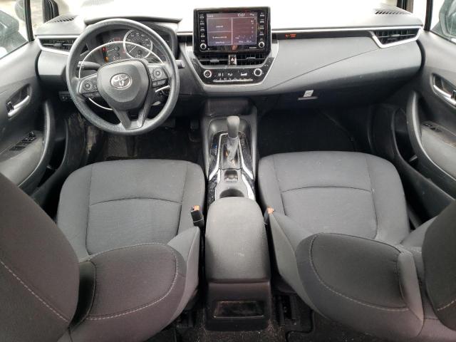 2021 TOYOTA COROLLA LE - 5YFEPMAE5MP201701