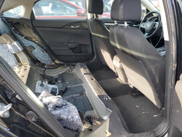 2020 HONDA CIVIC LX - 19XFC2F6XLE205782
